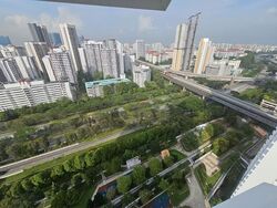 Blk 296B Skyline II @ Bukit Batok (Bukit Batok), HDB 3 Rooms #568299551